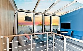 Apartamenty In - Prywatne Apartamenty - Maloves Władysławowo